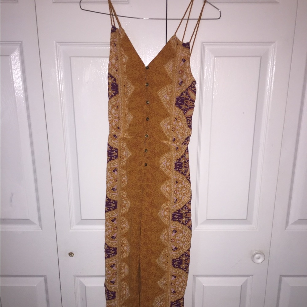 jumpsuit